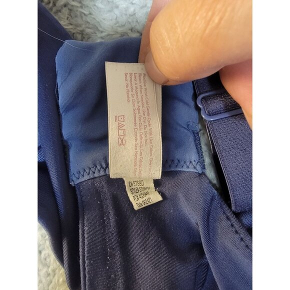 Secret Treasures Full-Coverage Underwire Bra. Sive: 40DD - Picture 5 of 12